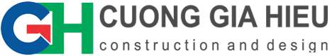 CÔNG TY TNHH XÂY DỰNG CƯỜNG GIA HIẾU